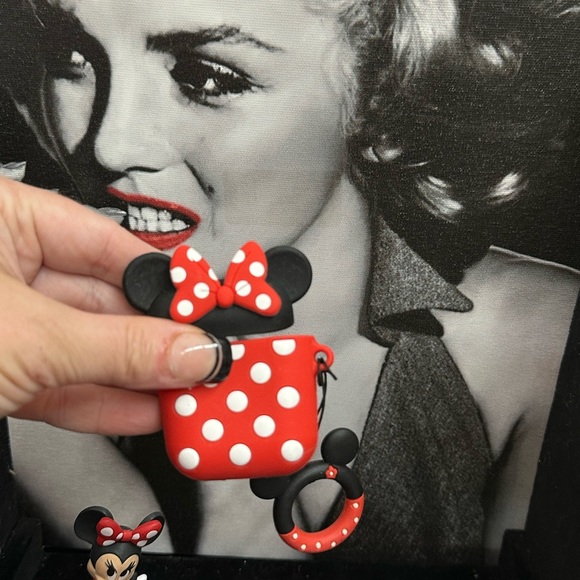 Mini mouse bundle - Picture 5 of 9
